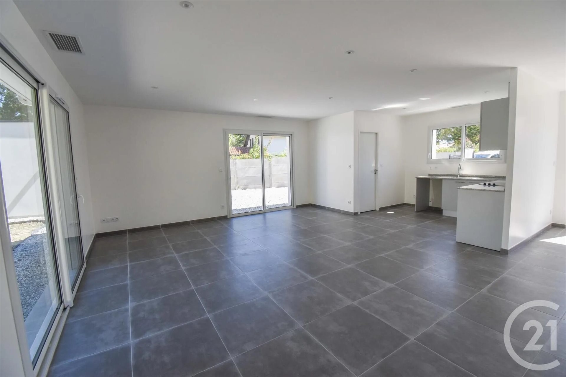Maison à vendre, 91m², Saint-Aubin-de-Médoc