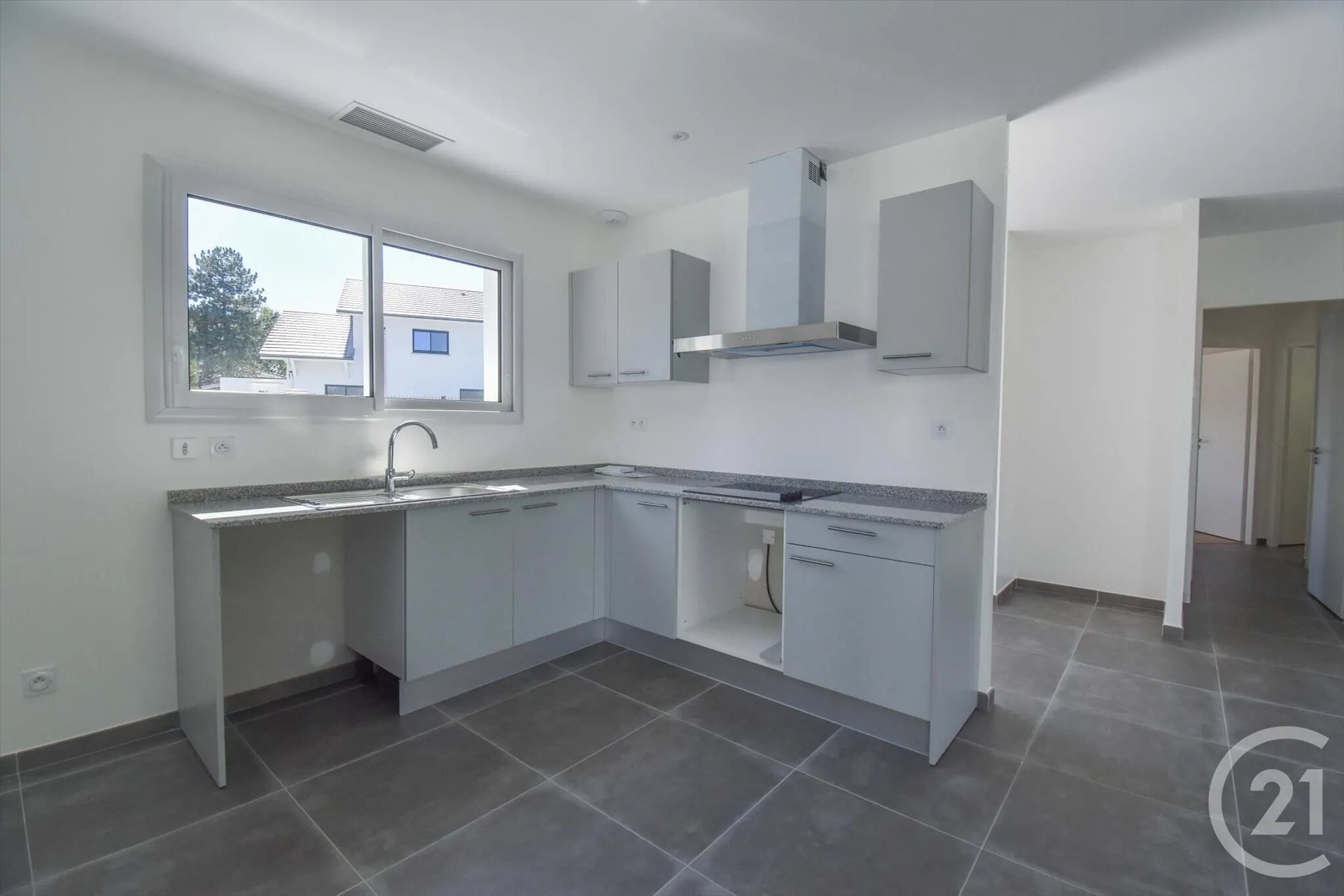 Maison à vendre, 91m², Saint-Aubin-de-Médoc