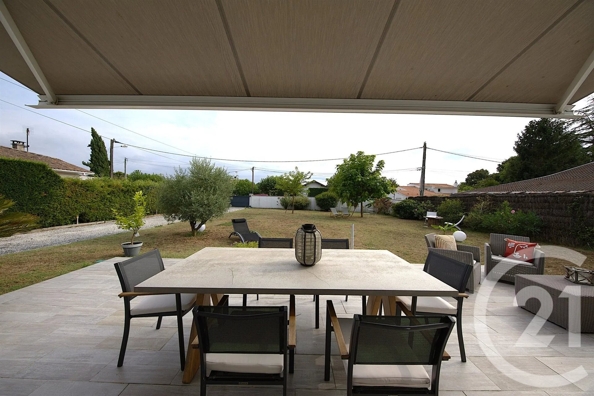 Maison à vendre, 101m², Saint-Laurent-Médoc