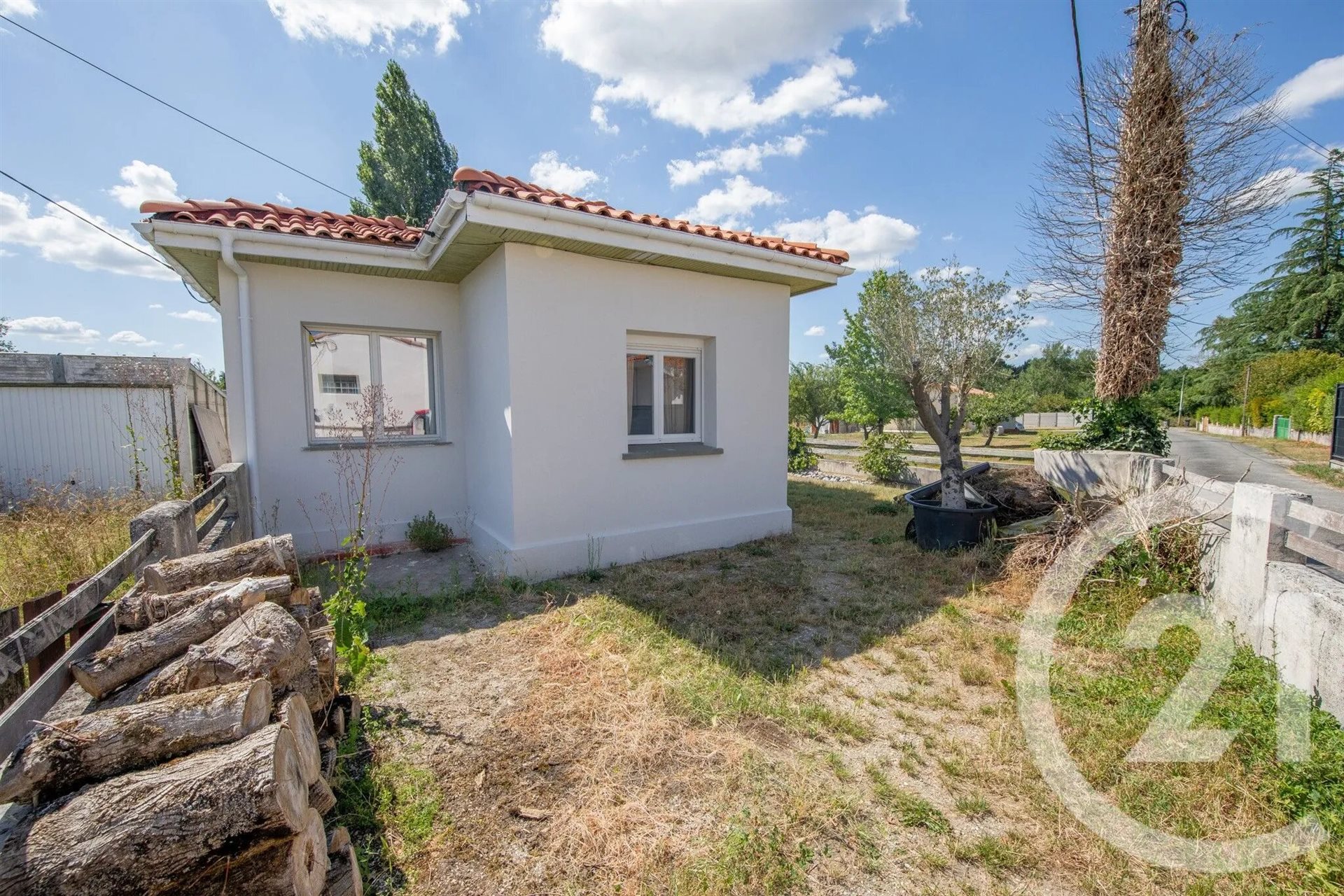 Maison à vendre, 65m², Saint-Médard-en-Jalles