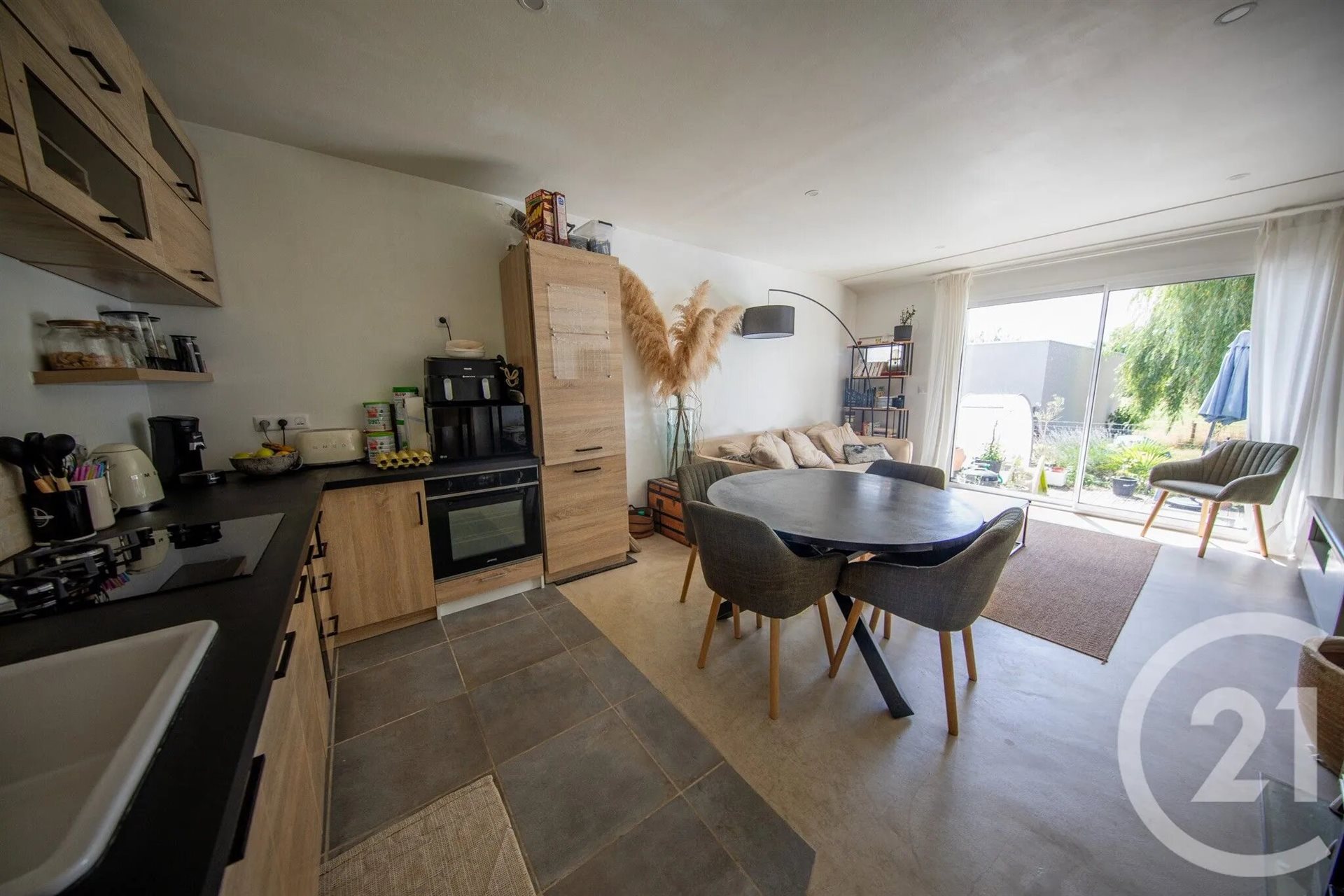 Maison à vendre, 65m², Saint-Médard-en-Jalles