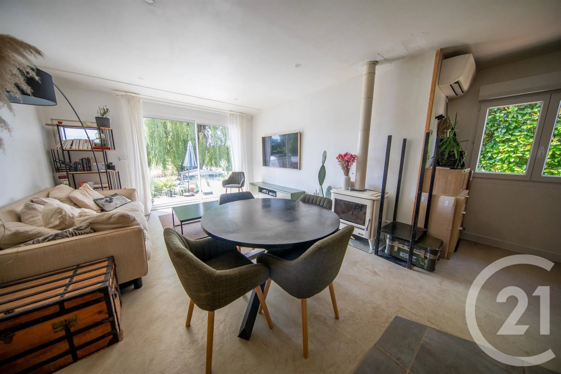 Maison à vendre, 65m², Saint-Médard-en-Jalles