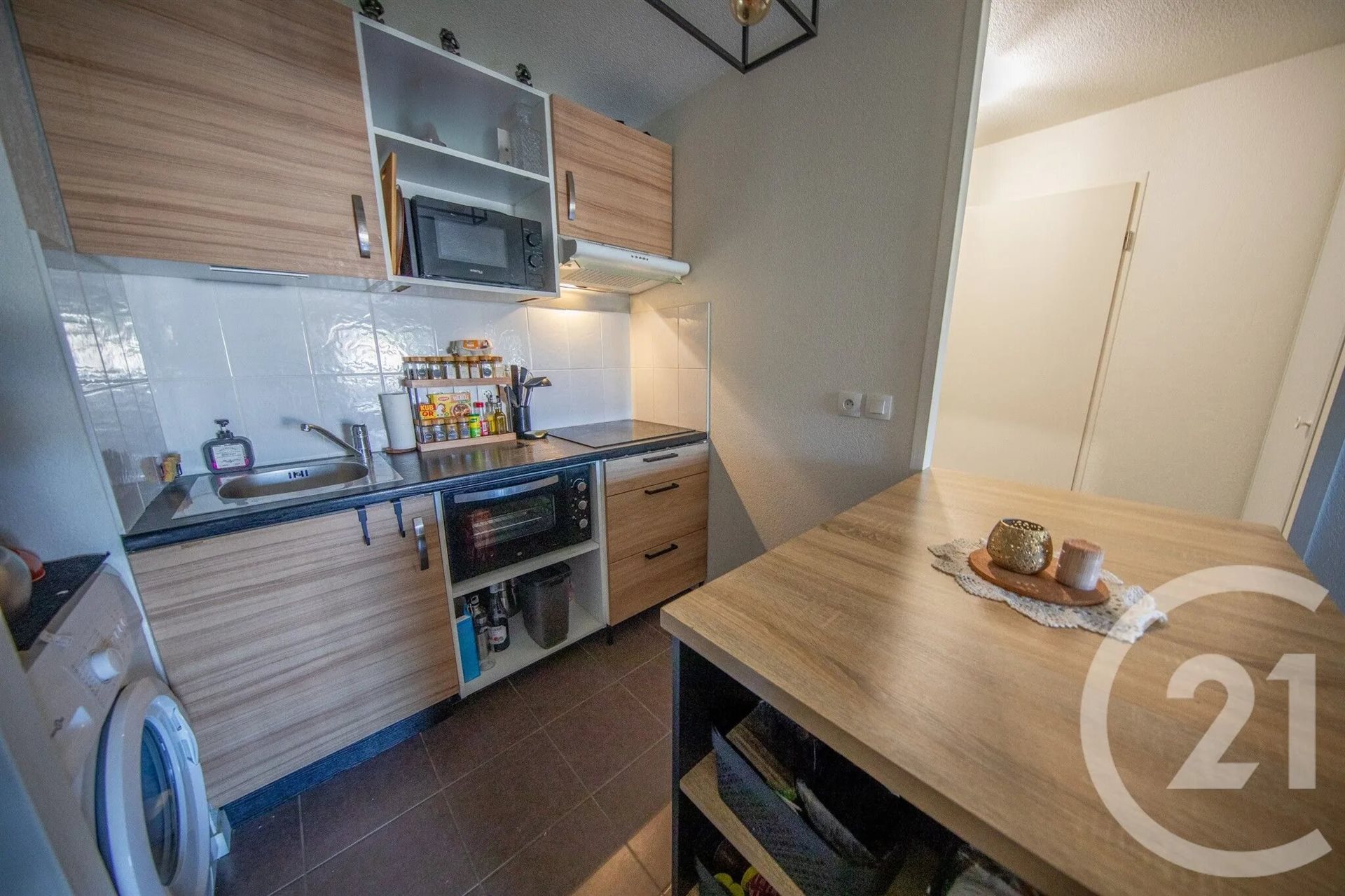 Appartement à vendre, 42m², Le Haillan