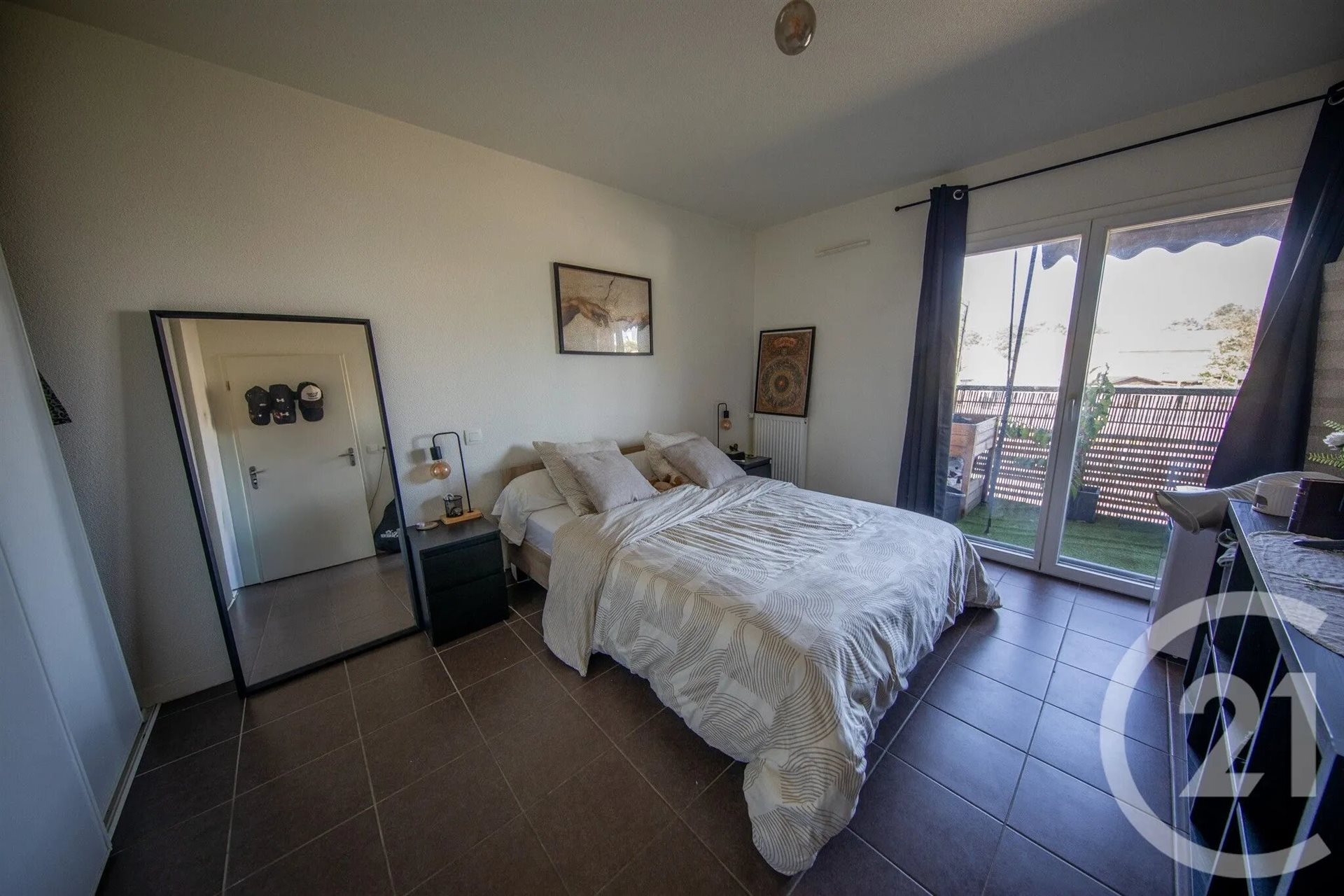 Appartement à vendre, 42m², Le Haillan