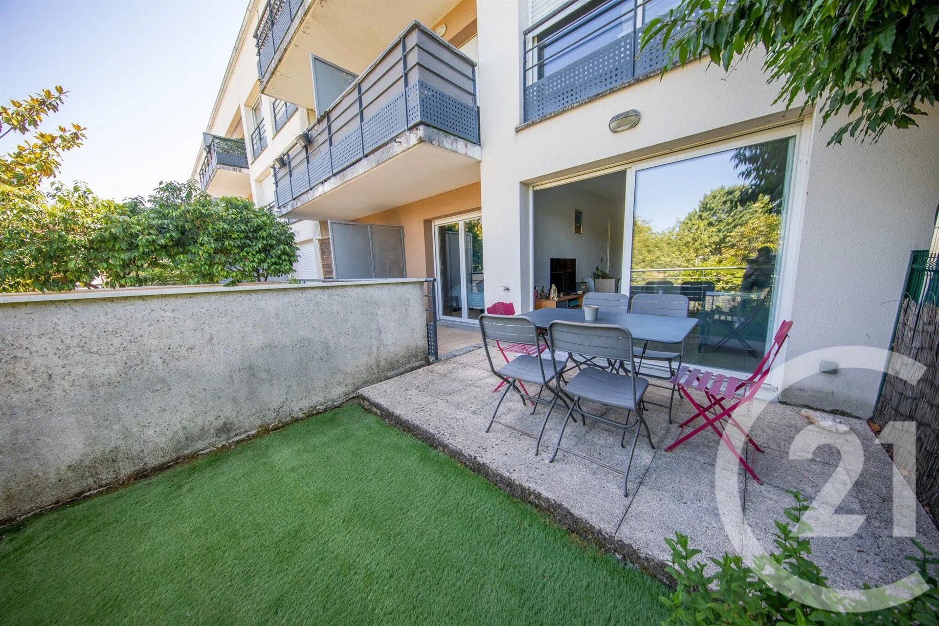 Appartement à vendre, 38m², Le Haillan