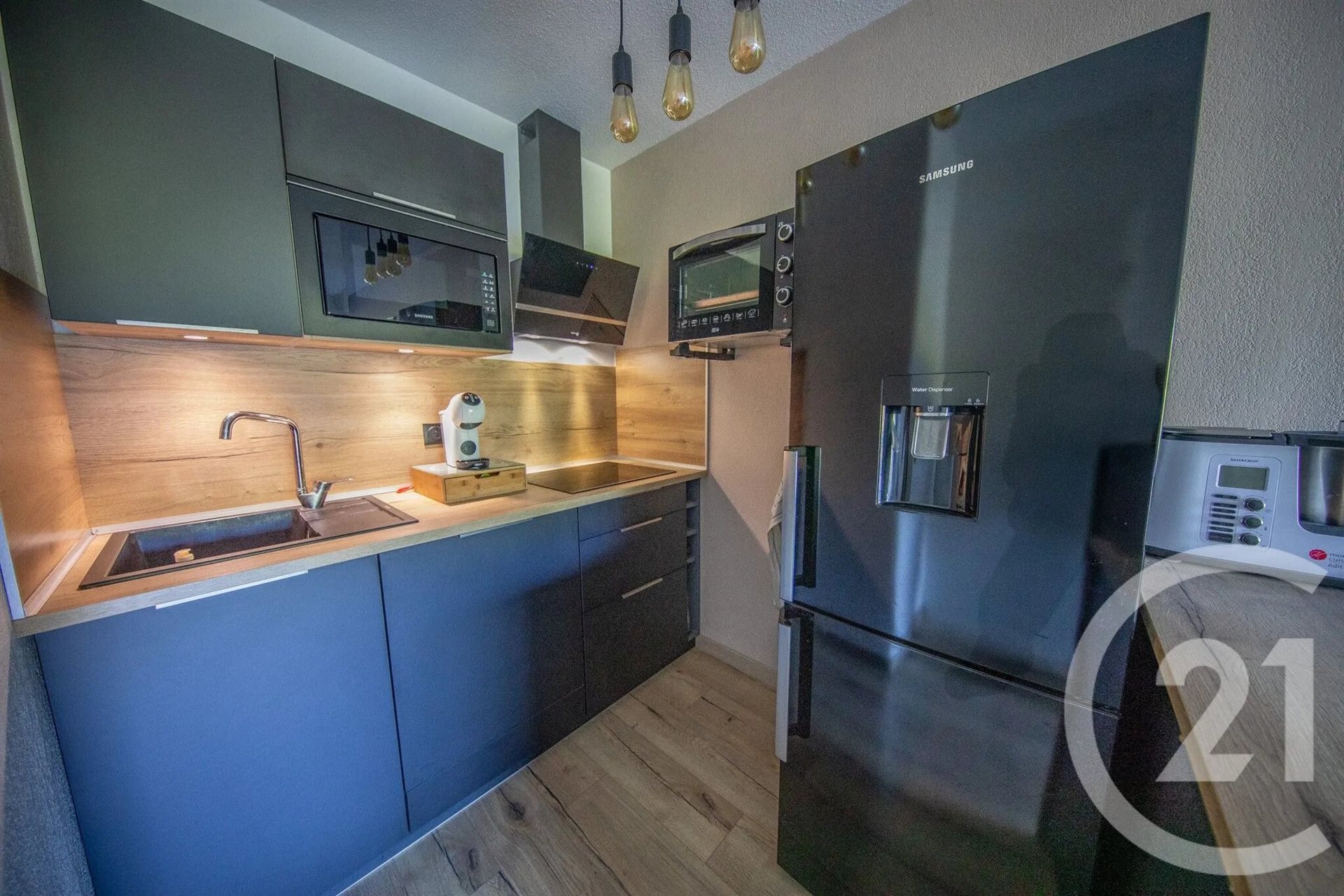 Appartement à vendre, 38m², Le Haillan