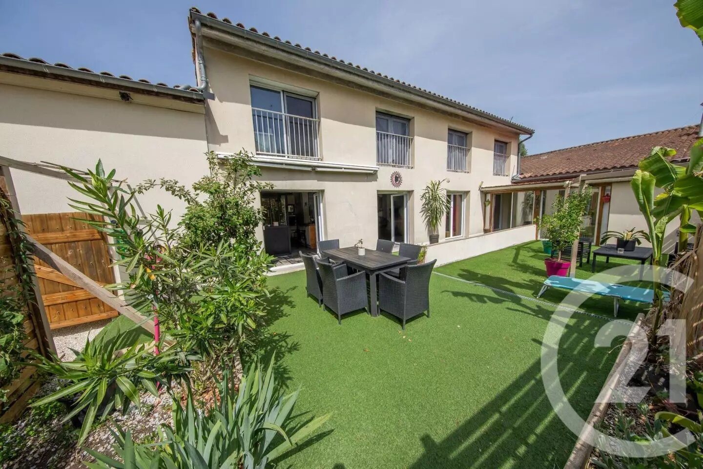 Maison à vendre, 137m², Sainte-Hélène