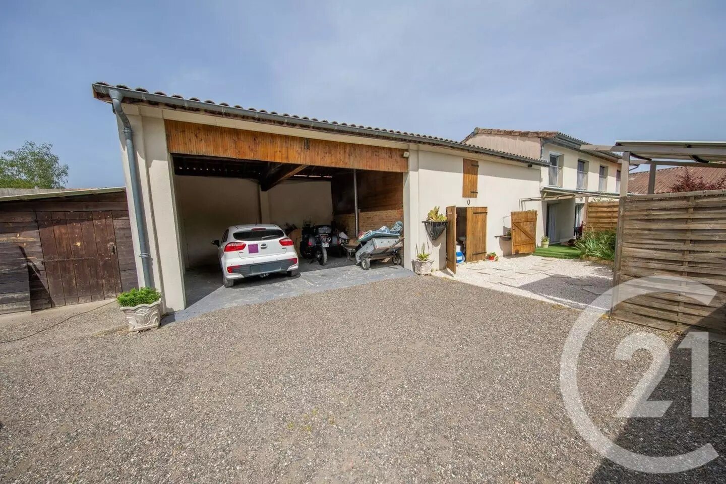 Maison à vendre, 137m², Sainte-Hélène