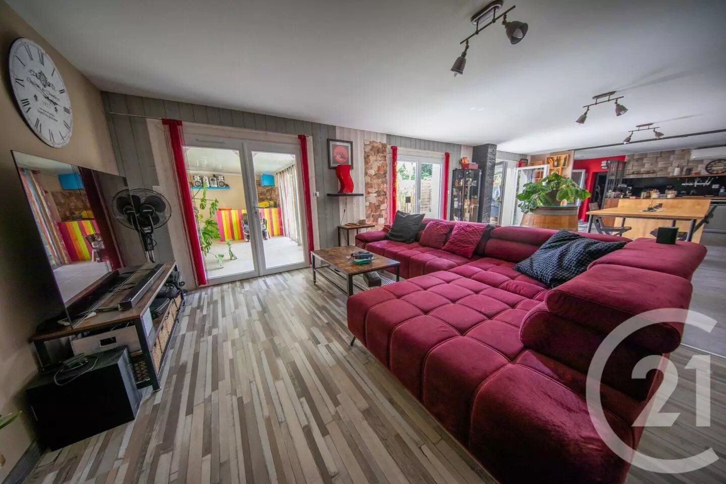 Maison à vendre, 137m², Sainte-Hélène