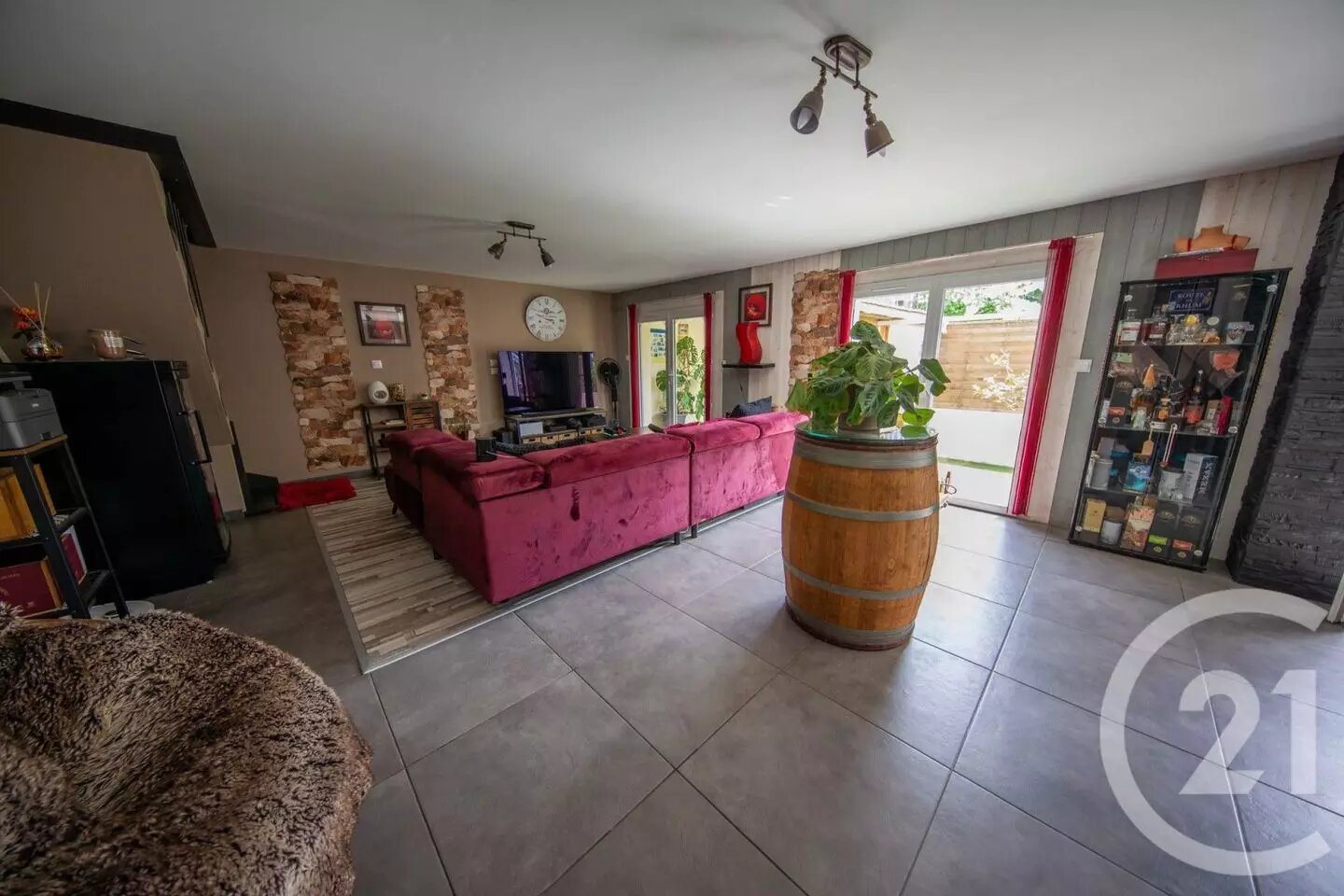 Maison à vendre, 137m², Sainte-Hélène
