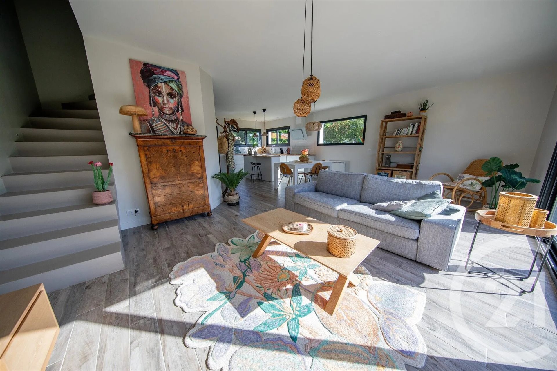 Maison à vendre, 107m², Saint-Médard-en-Jalles
