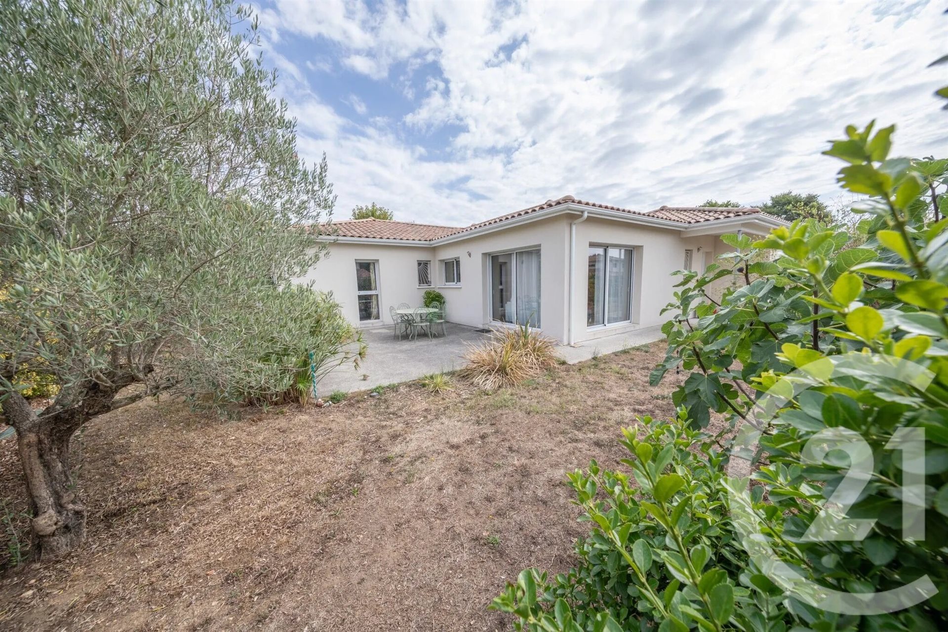Maison à vendre, 135m², Saint-Aubin-de-Médoc