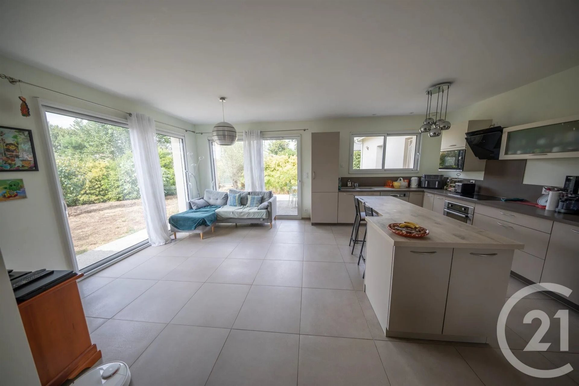 Maison à vendre, 135m², Saint-Aubin-de-Médoc