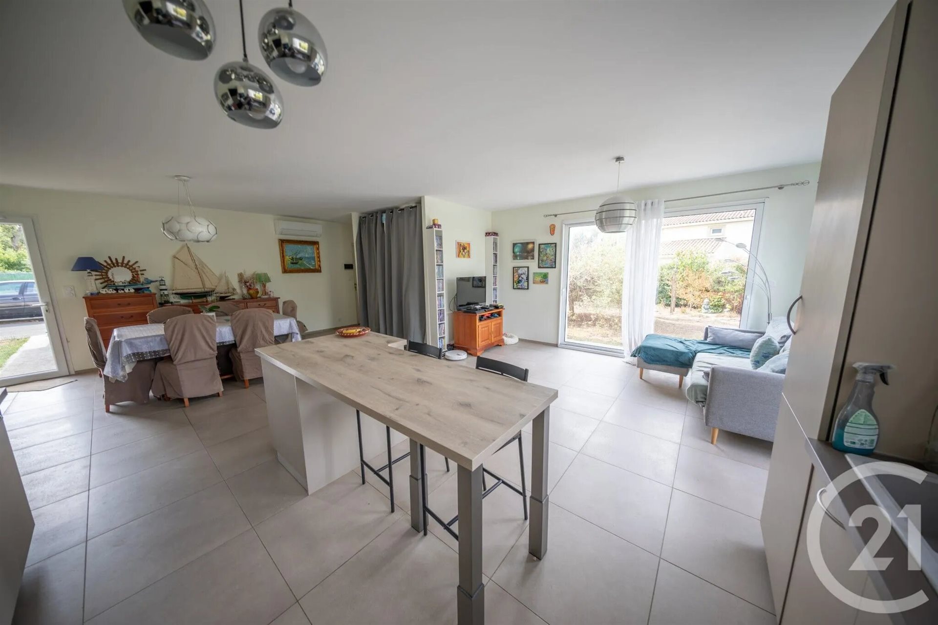 Maison à vendre, 135m², Saint-Aubin-de-Médoc