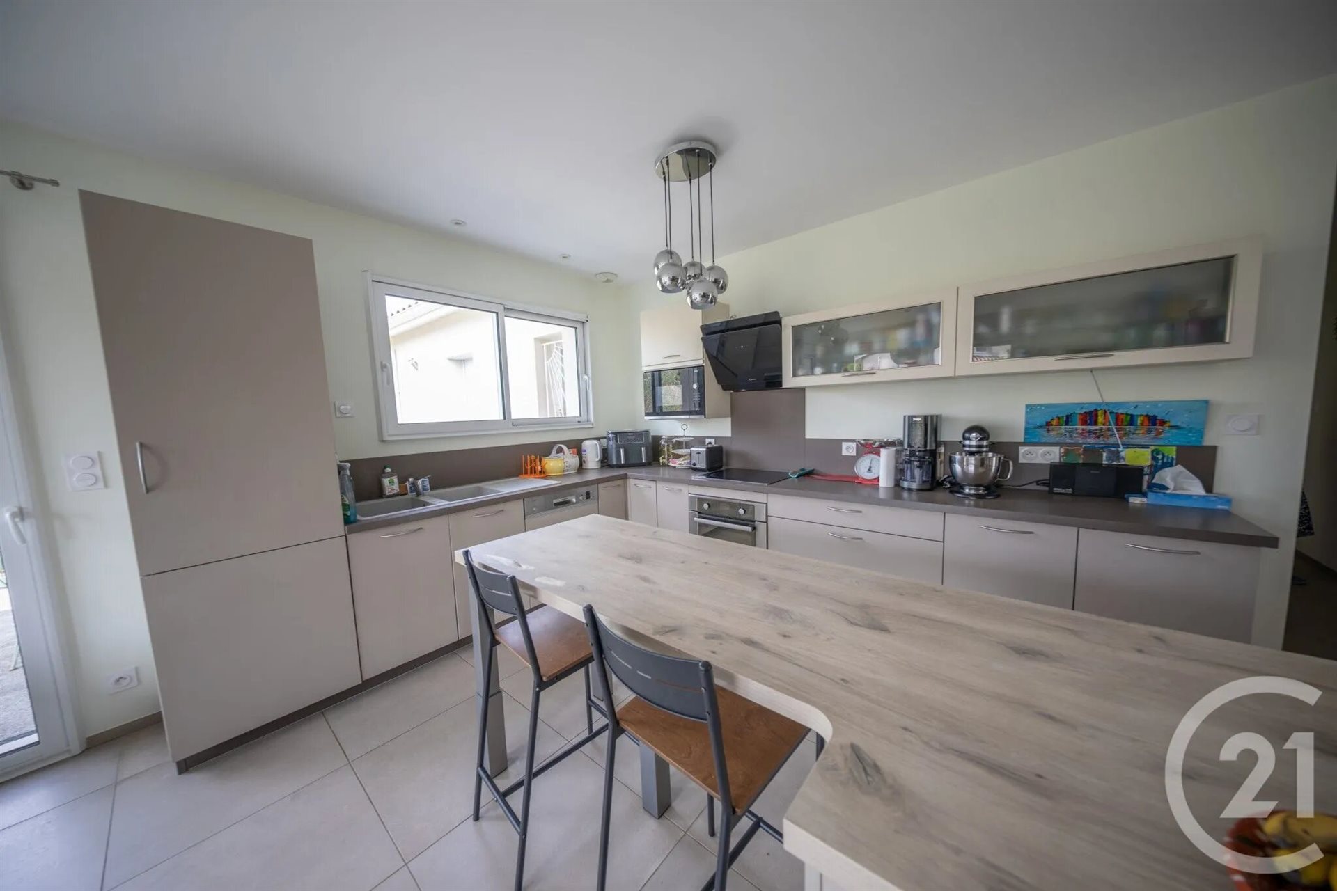 Maison à vendre, 135m², Saint-Aubin-de-Médoc