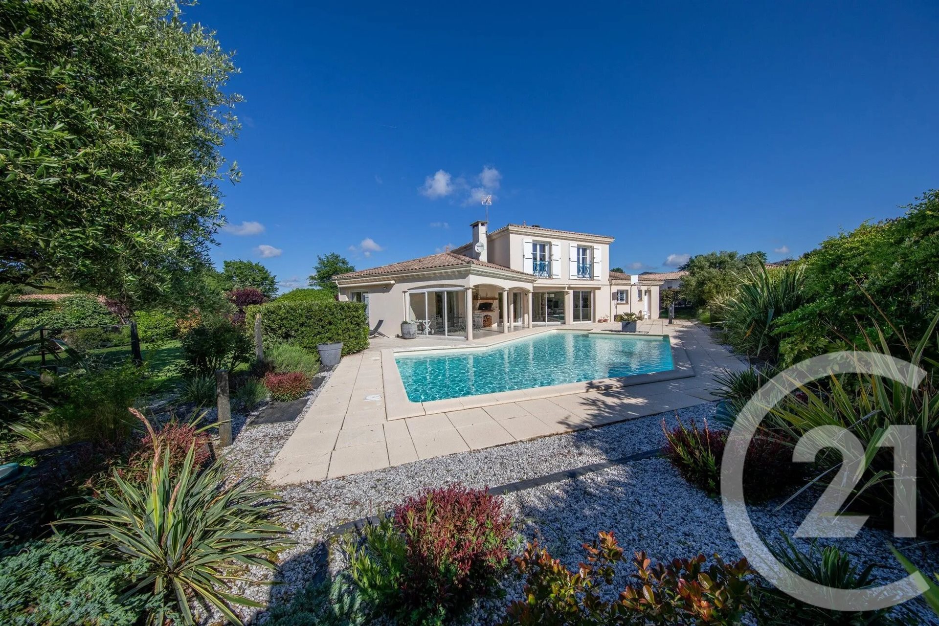 Maison à vendre, 190m², Le Taillan-Médoc