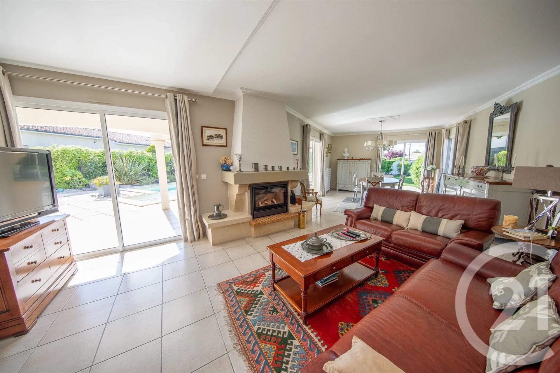 Maison à vendre, 190m², Le Taillan-Médoc
