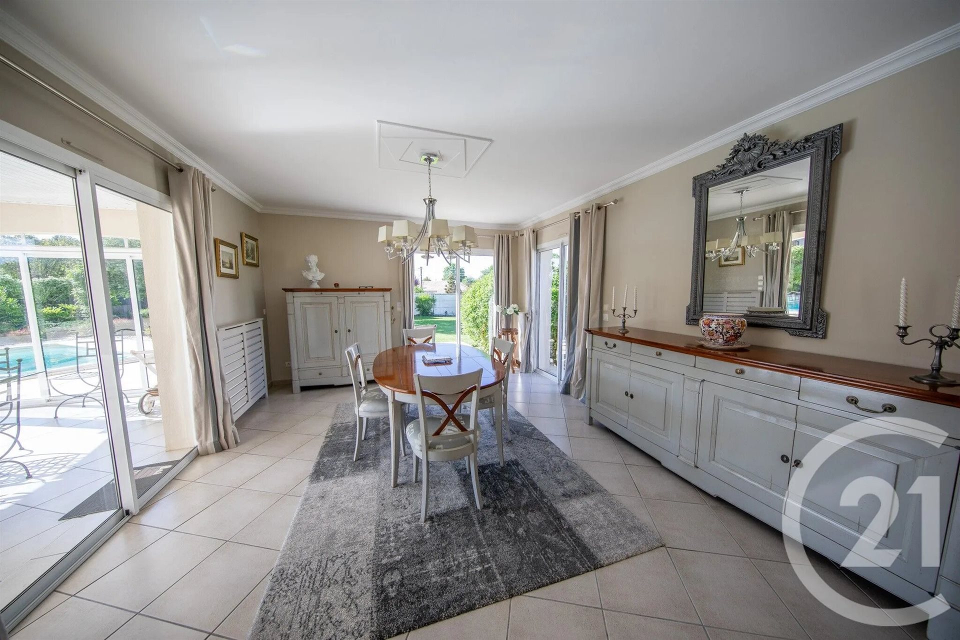 Maison à vendre, 190m², Le Taillan-Médoc
