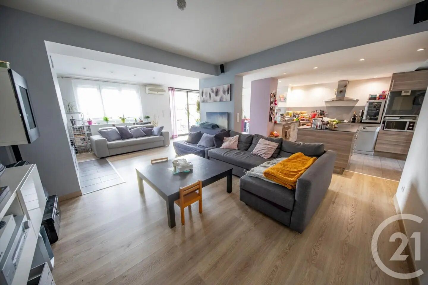 Maison à vendre, 107m², Le Taillan-Médoc