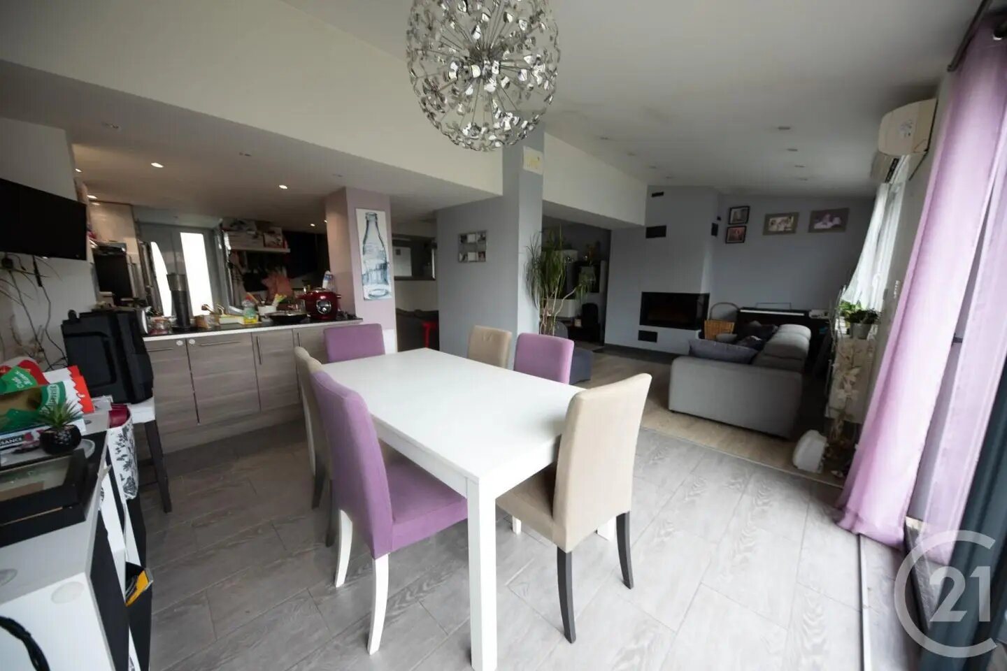 Maison à vendre, 107m², Le Taillan-Médoc
