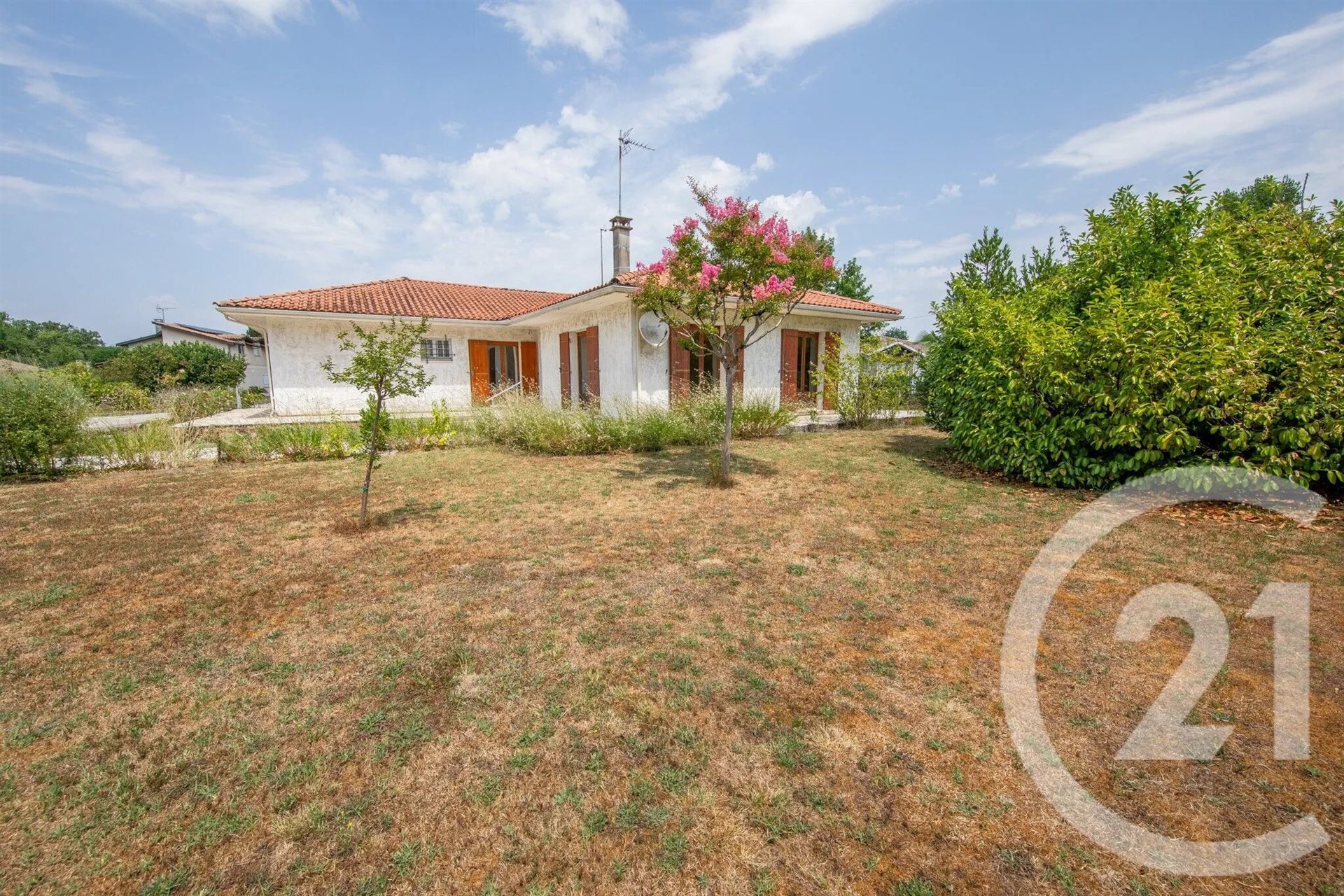 Maison à vendre, 165m², Saint-Médard-en-Jalles