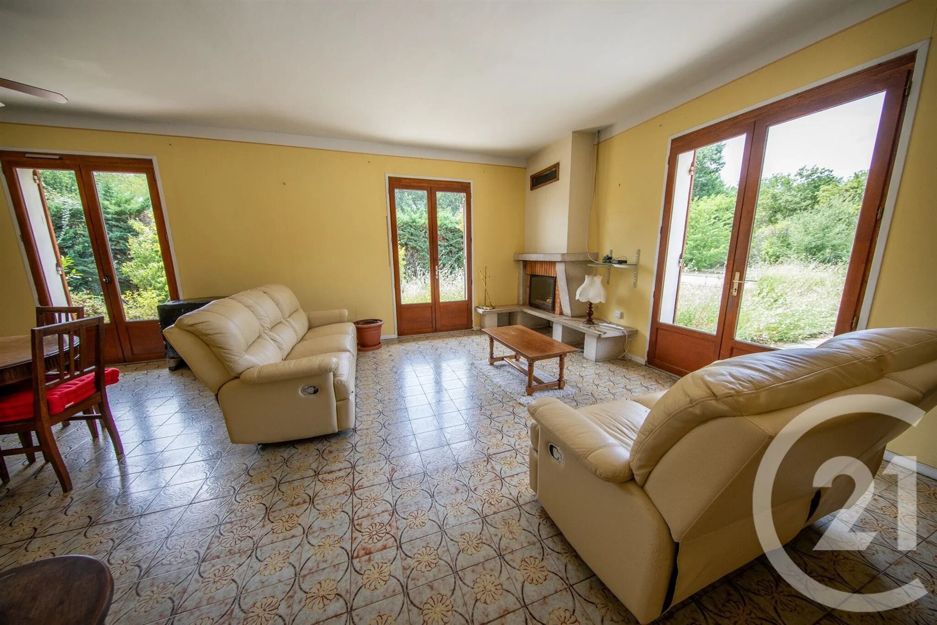 Maison à vendre, 165m², Saint-Médard-en-Jalles