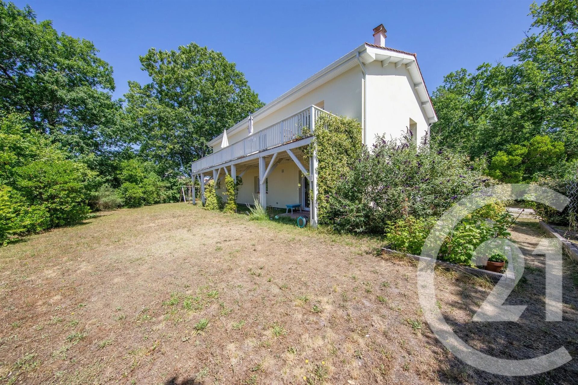 Maison à vendre, 200m², Saint-Aubin-de-Médoc