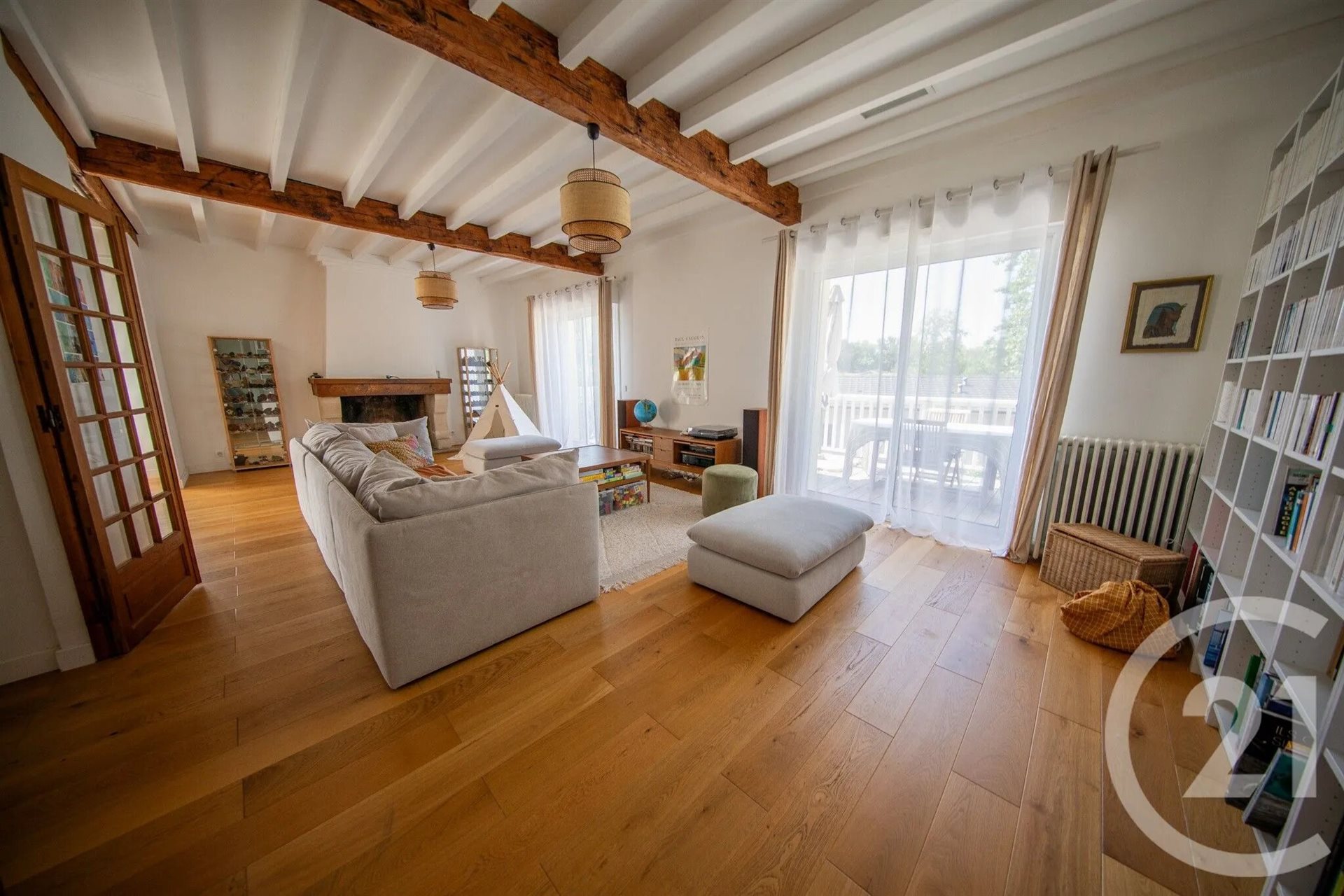 Maison à vendre, 200m², Saint-Aubin-de-Médoc