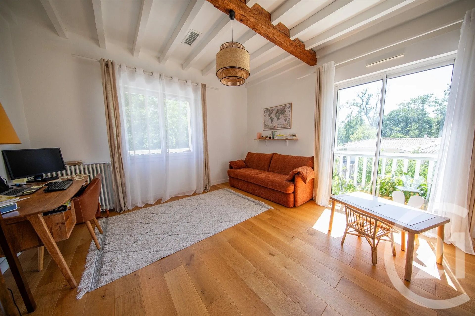 Maison à vendre, 200m², Saint-Aubin-de-Médoc
