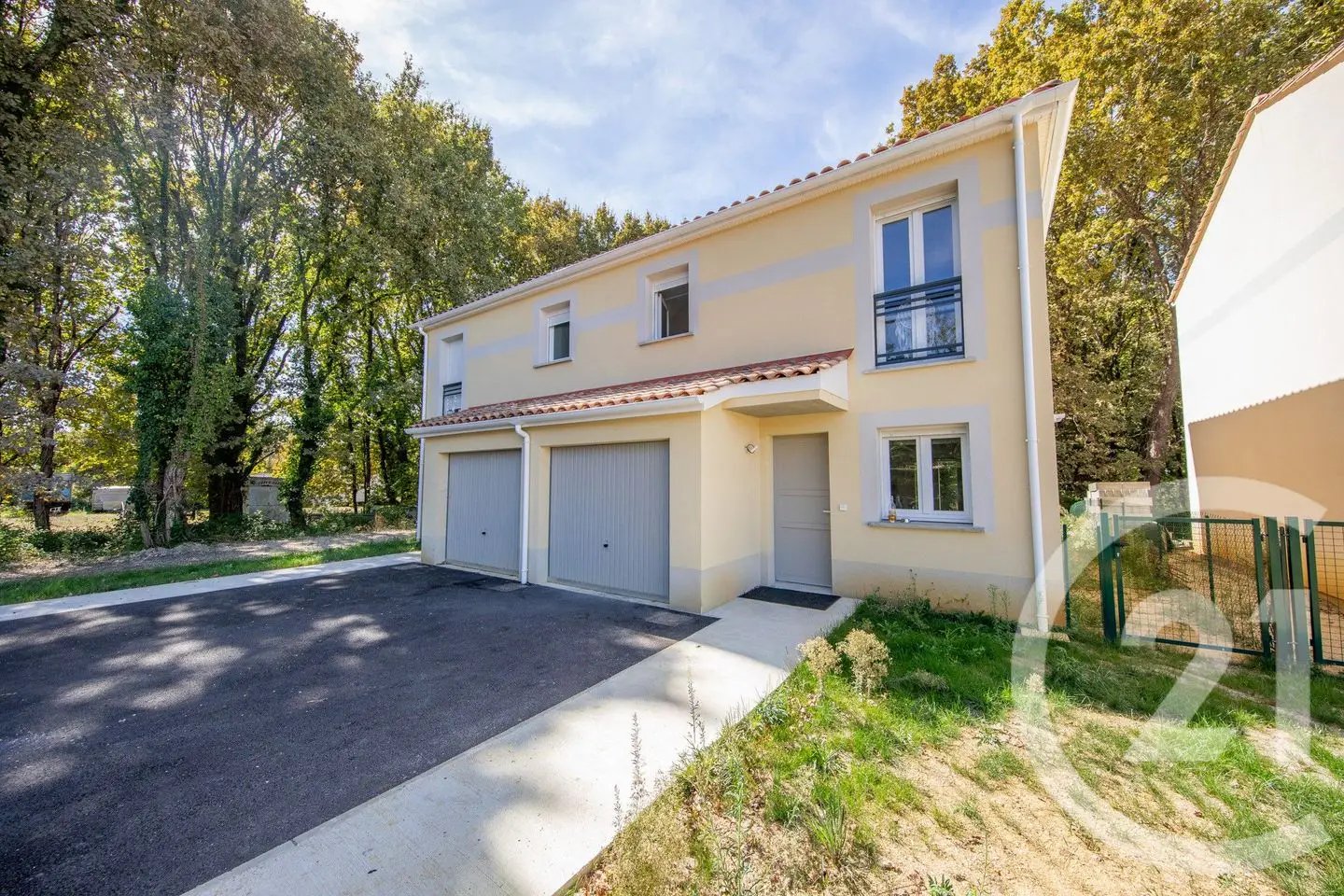 Maison à vendre, 80m², Castelnau-de-Médoc
