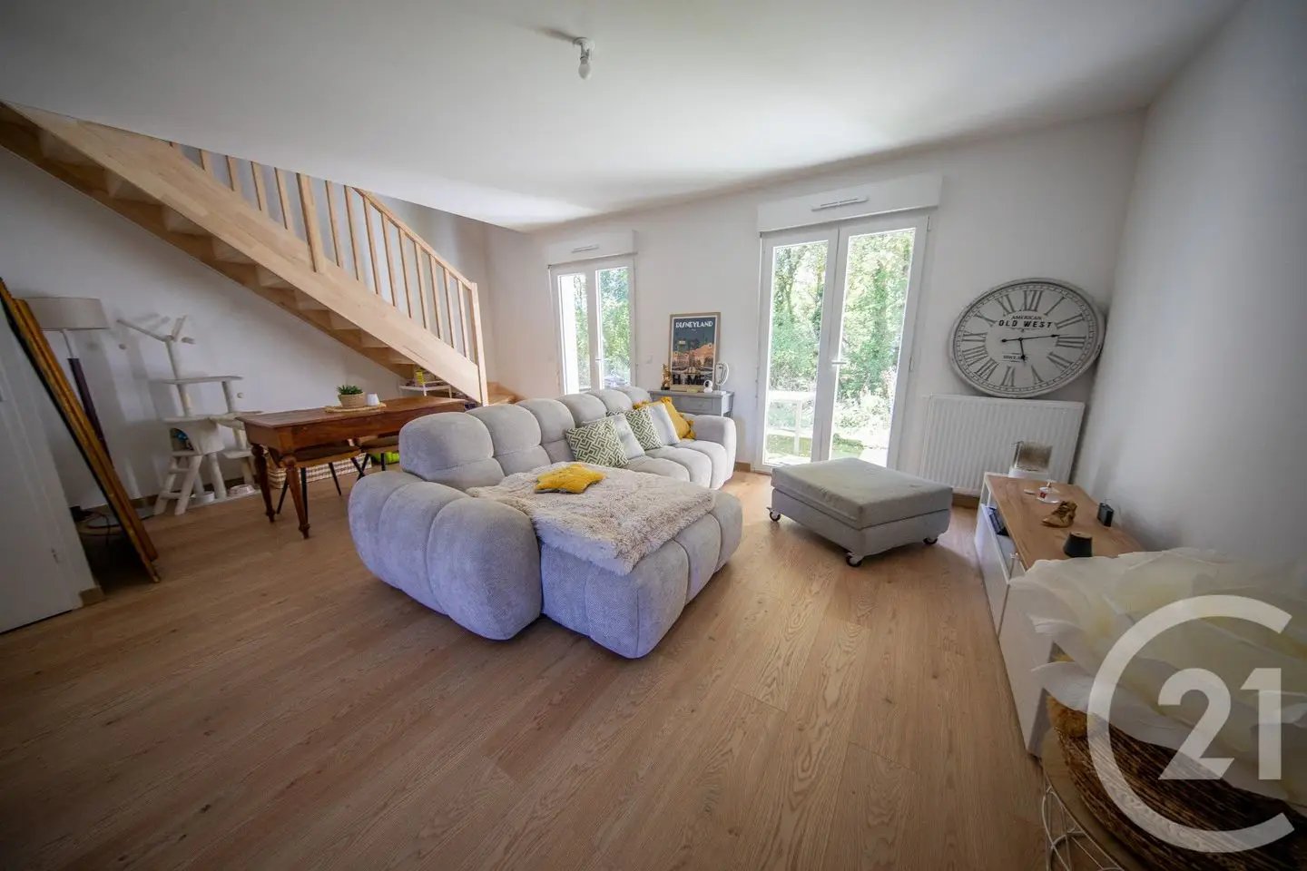 Maison à vendre, 80m², Castelnau-de-Médoc