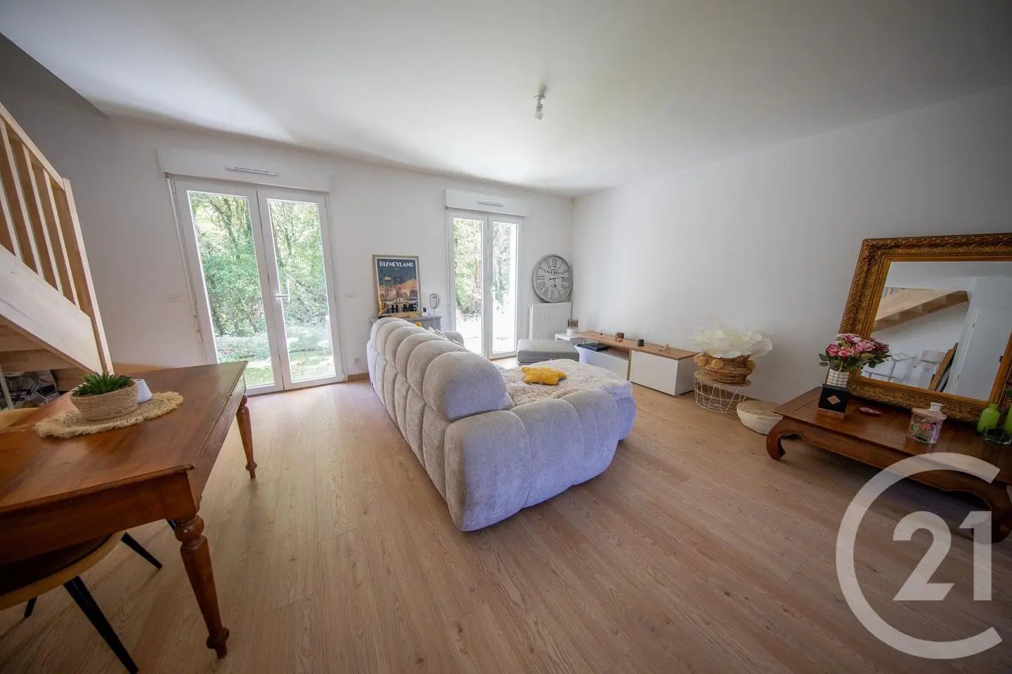 Maison à vendre, 80m², Castelnau-de-Médoc