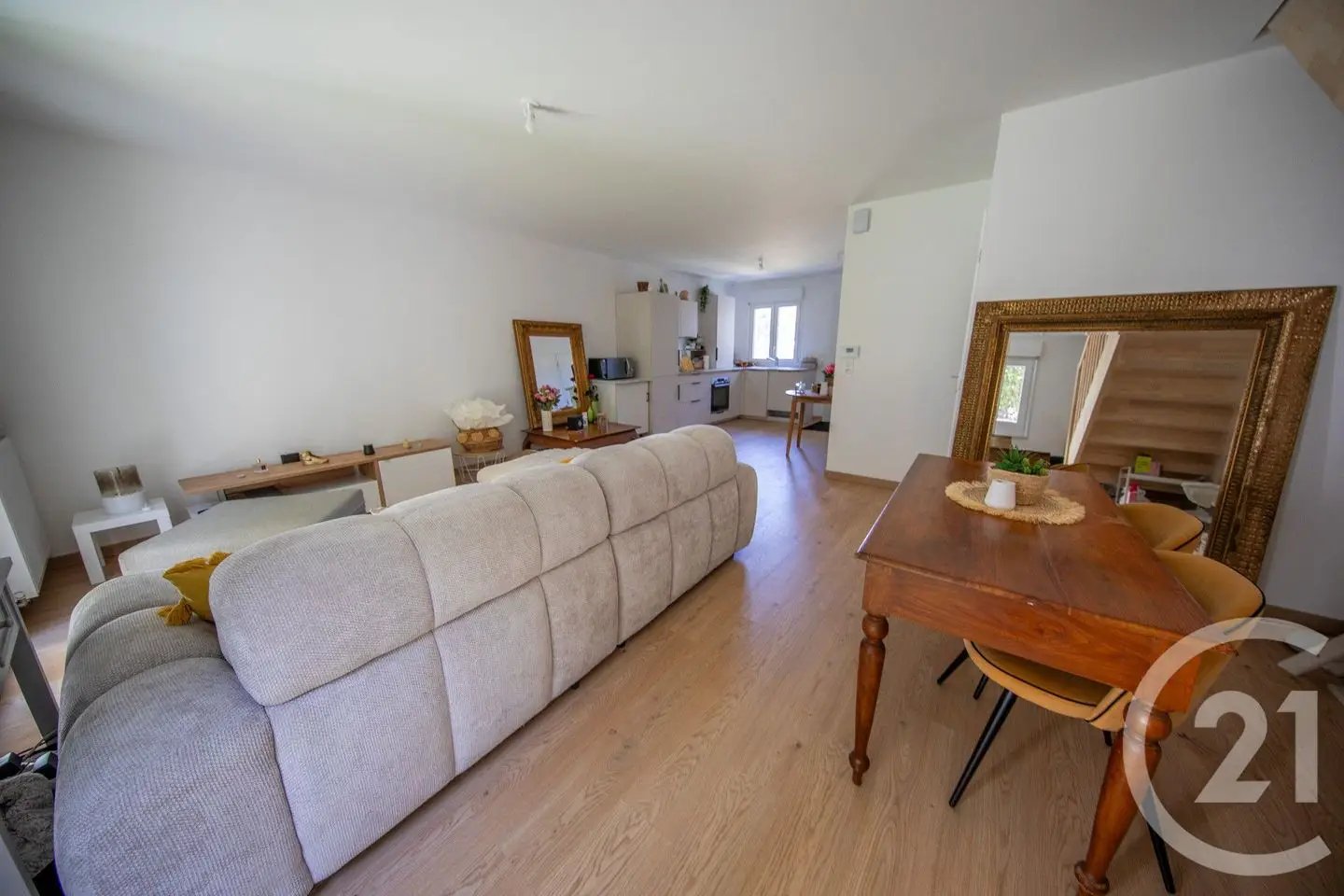 Maison à vendre, 80m², Castelnau-de-Médoc