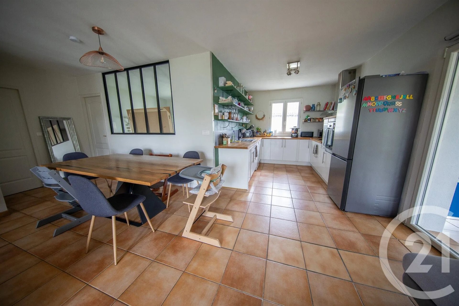 Maison à vendre, 96m², Saint-Médard-en-Jalles