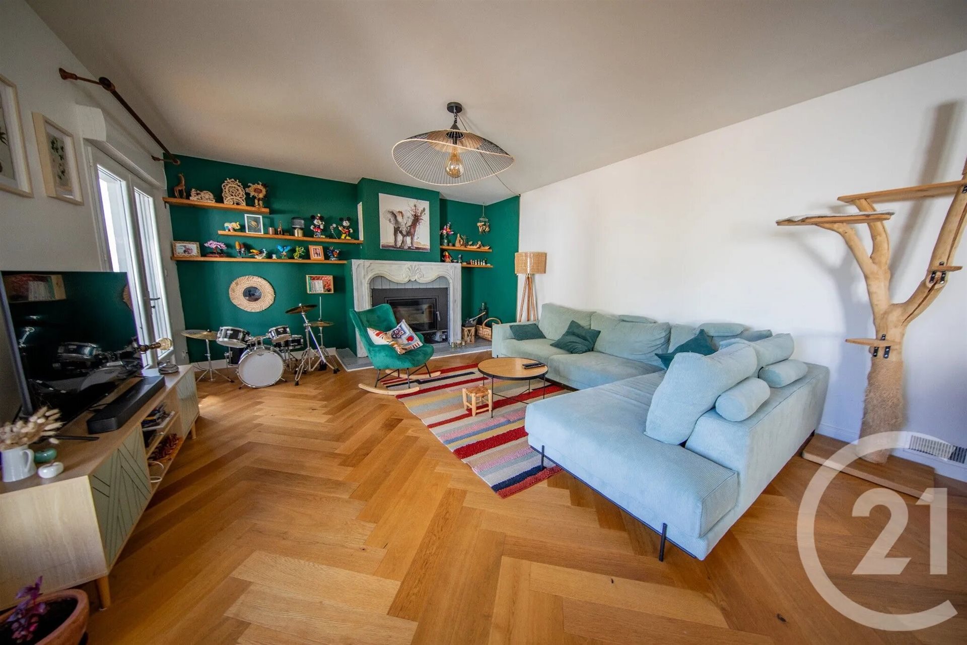 Maison à vendre, 146m², Saint-Médard-en-Jalles