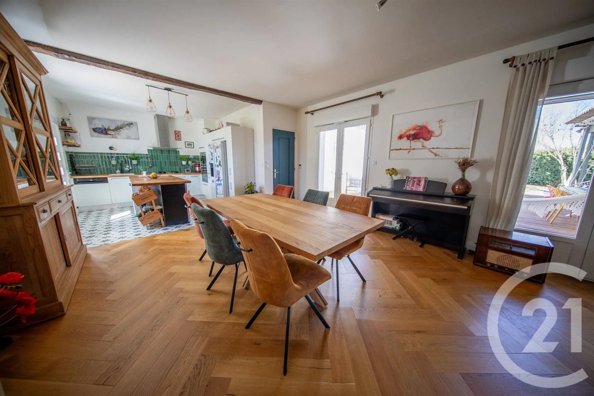 Maison à vendre, 146m², Saint-Médard-en-Jalles