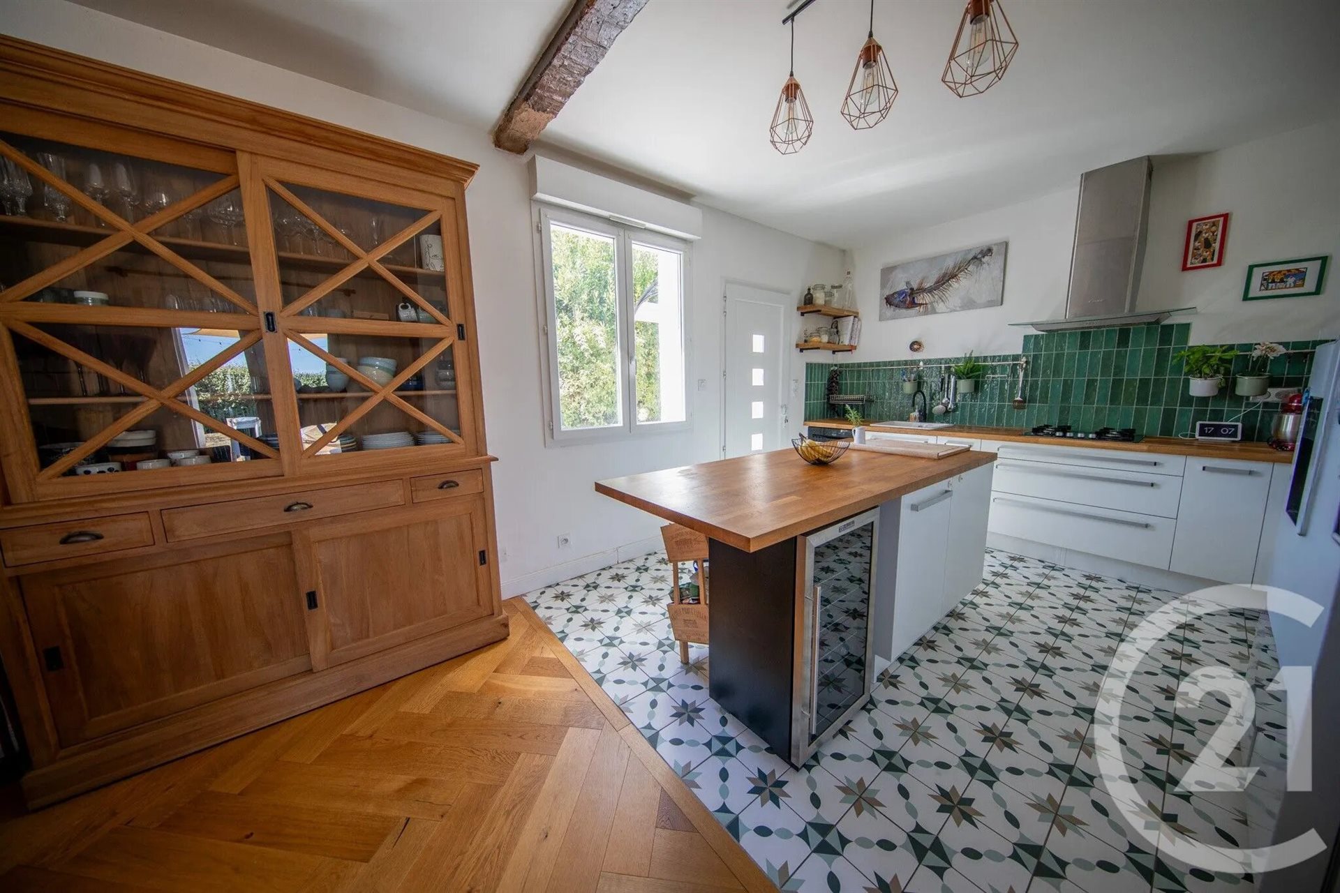Maison à vendre, 146m², Saint-Médard-en-Jalles