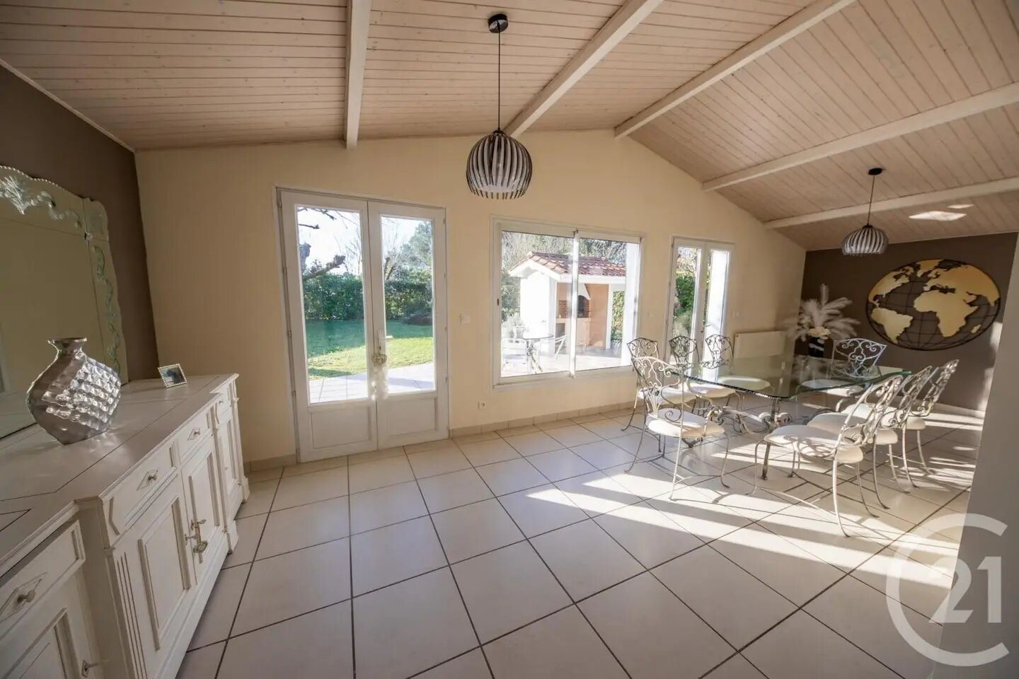 Maison à vendre, 149m², Saint-Médard-en-Jalles