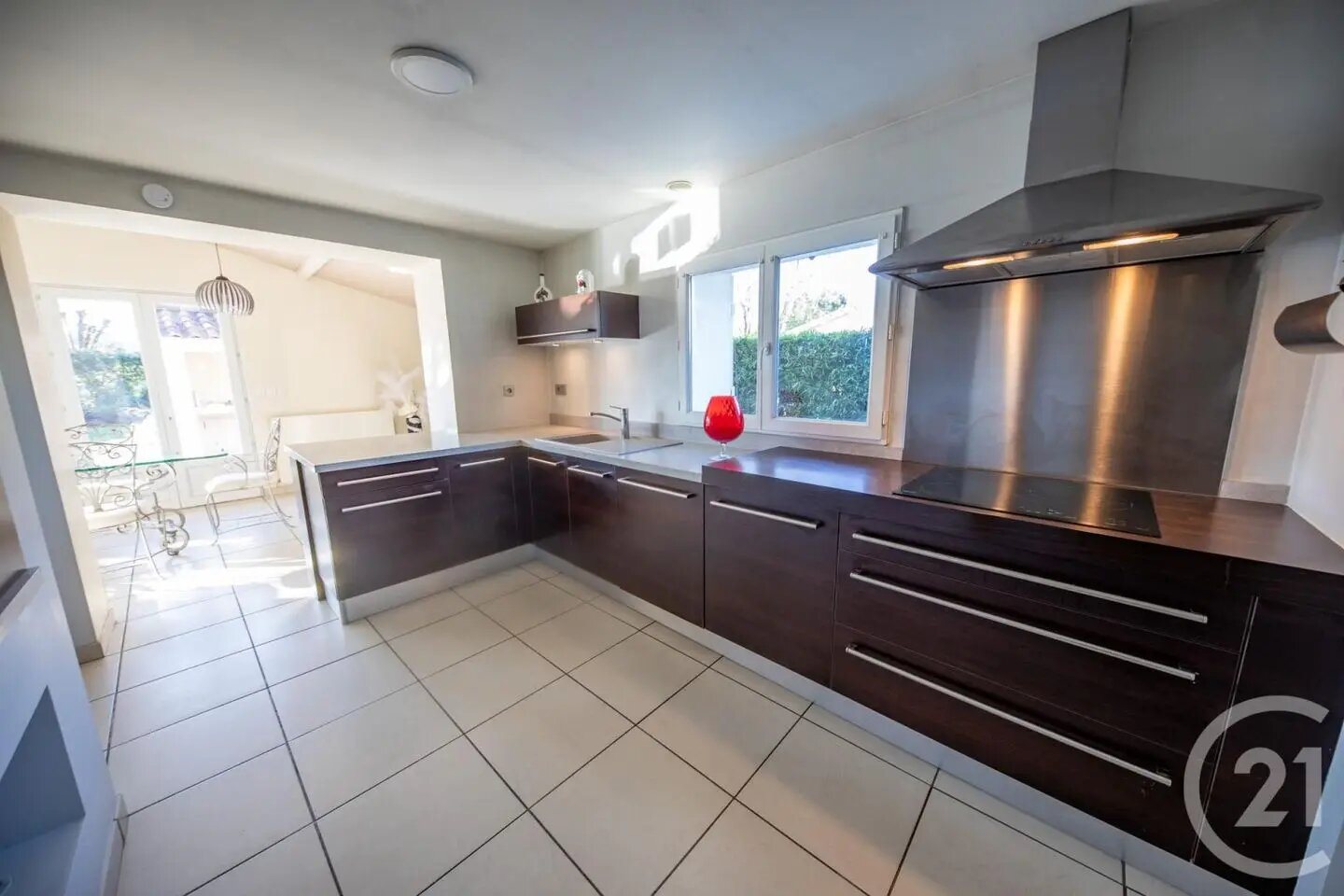 Maison à vendre, 149m², Saint-Médard-en-Jalles