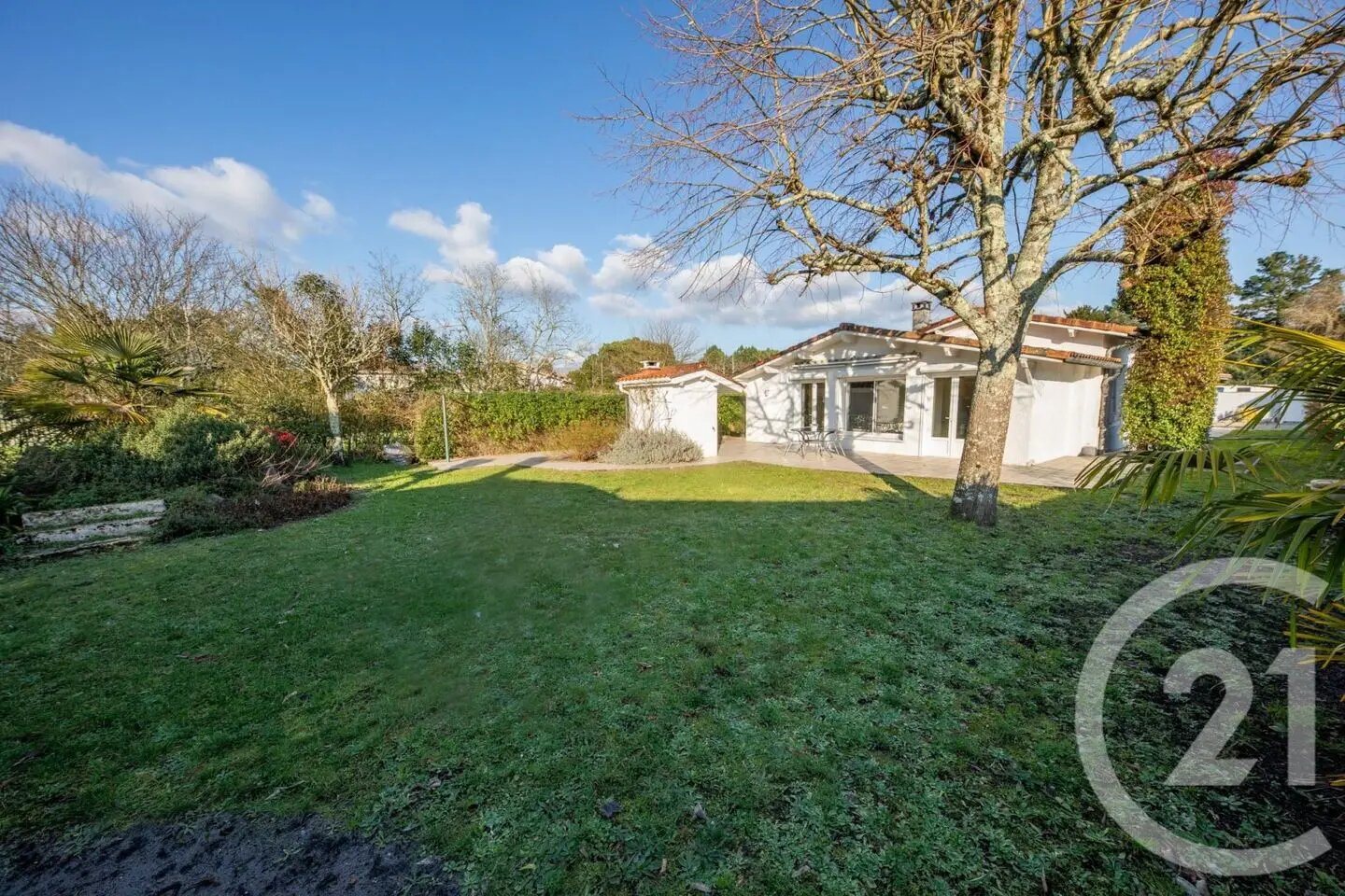 Maison à vendre, 149m², Saint-Médard-en-Jalles