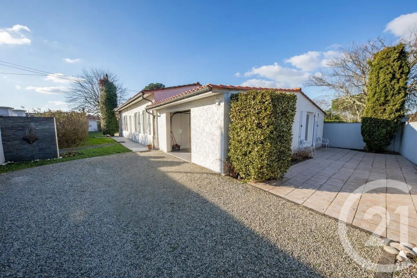 Maison à vendre, 149m², Saint-Médard-en-Jalles