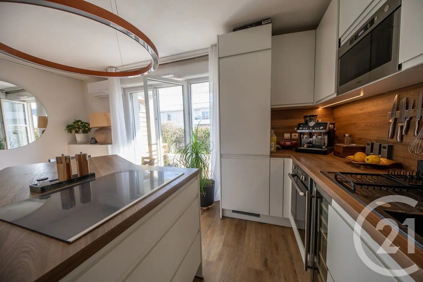 Appartement à vendre, 46m², Saint-Aubin-de-Médoc