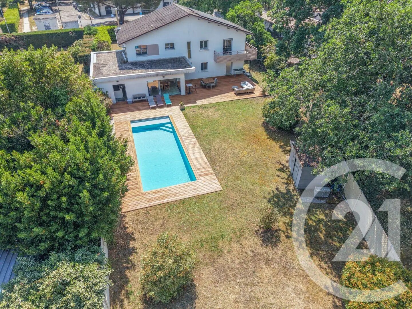 Maison à vendre, 260m², Saint-Médard-en-Jalles