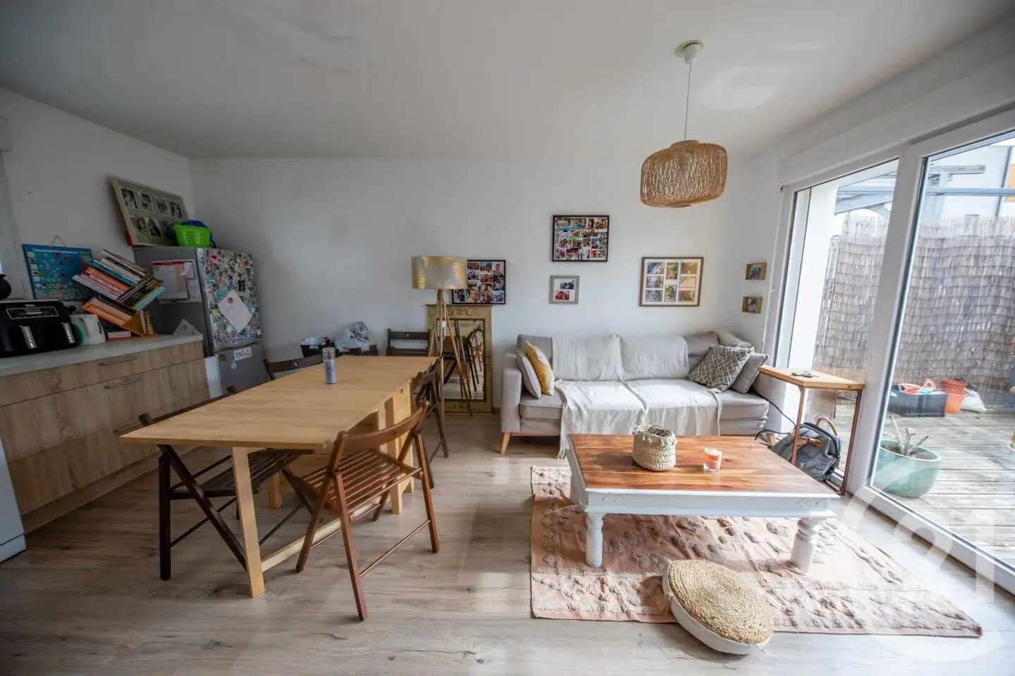 Maison à vendre, 59m², Le Haillan