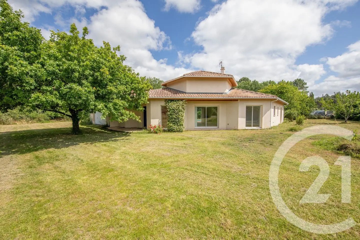 Maison à vendre, 134m², Avensan