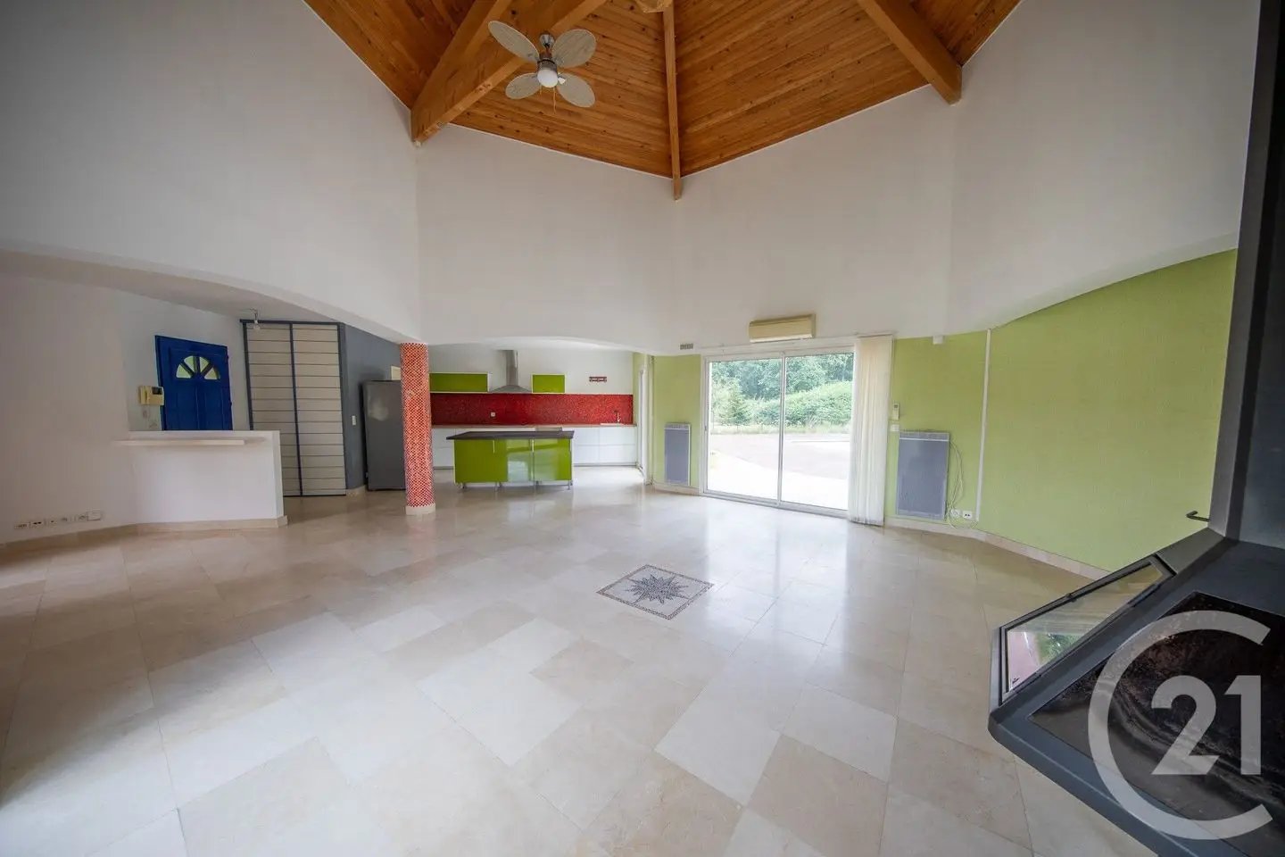 Maison à vendre, 134m², Avensan