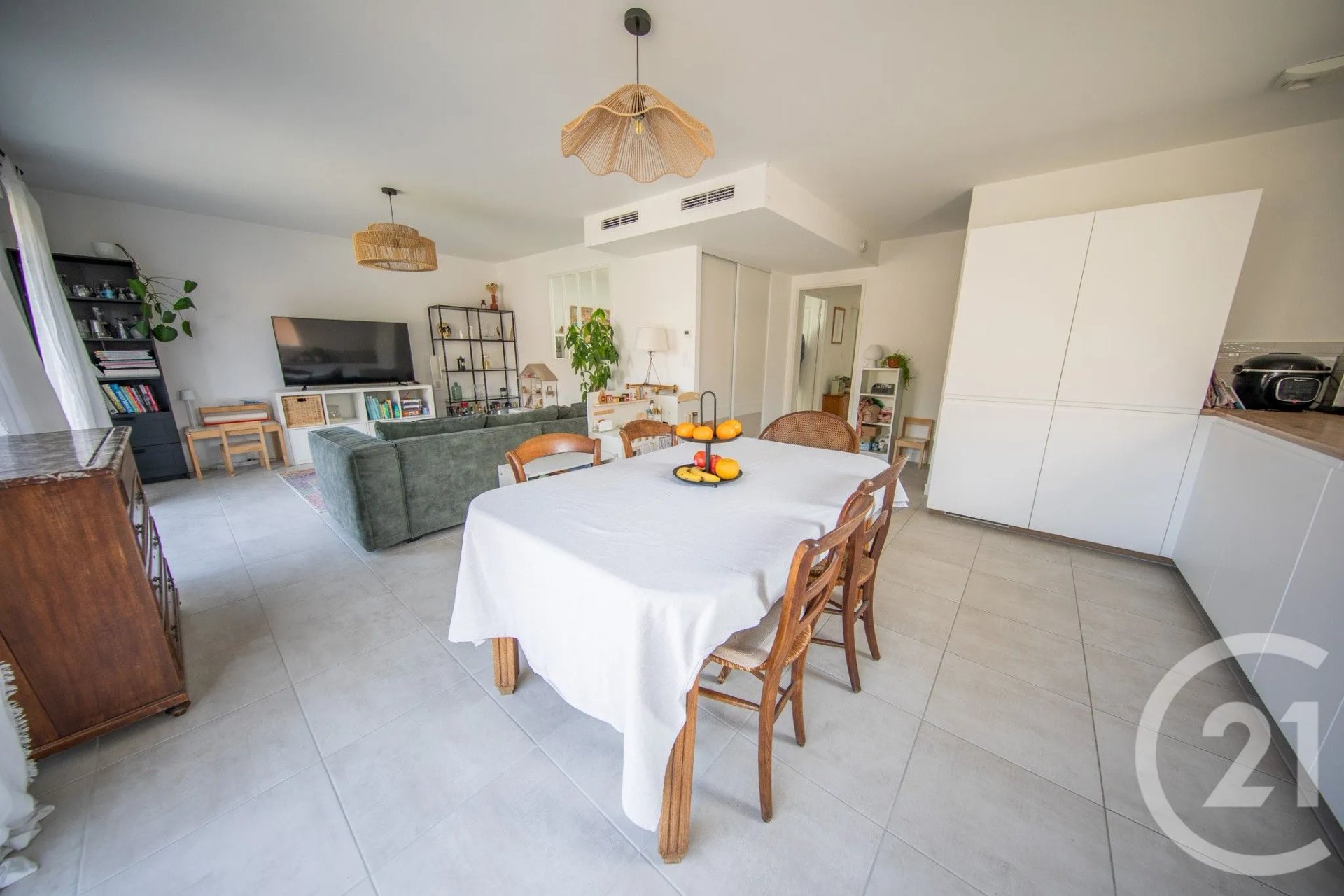 Maison à vendre, 90m², Macau