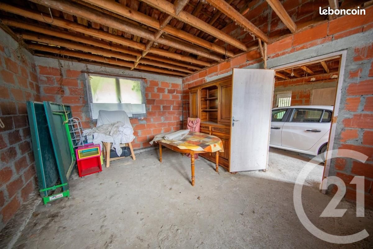 Maison à vendre, 69m², Saint-Médard-en-Jalles