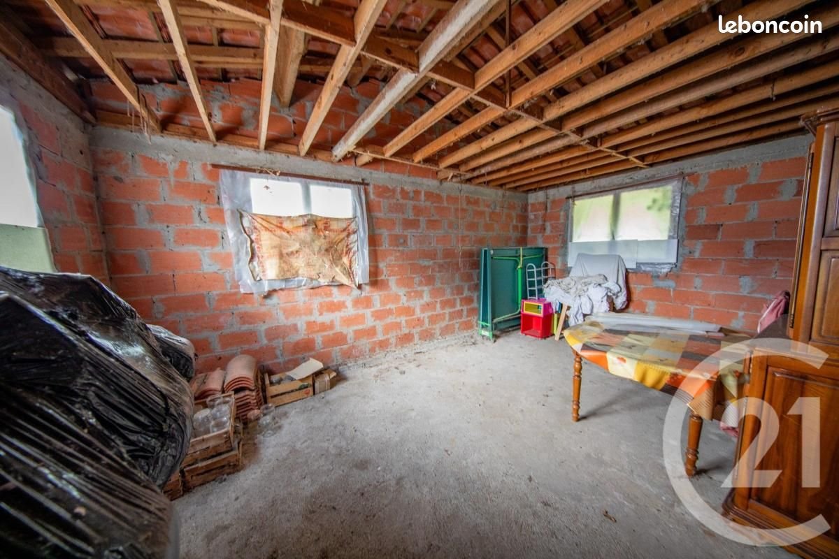 Maison à vendre, 69m², Saint-Médard-en-Jalles