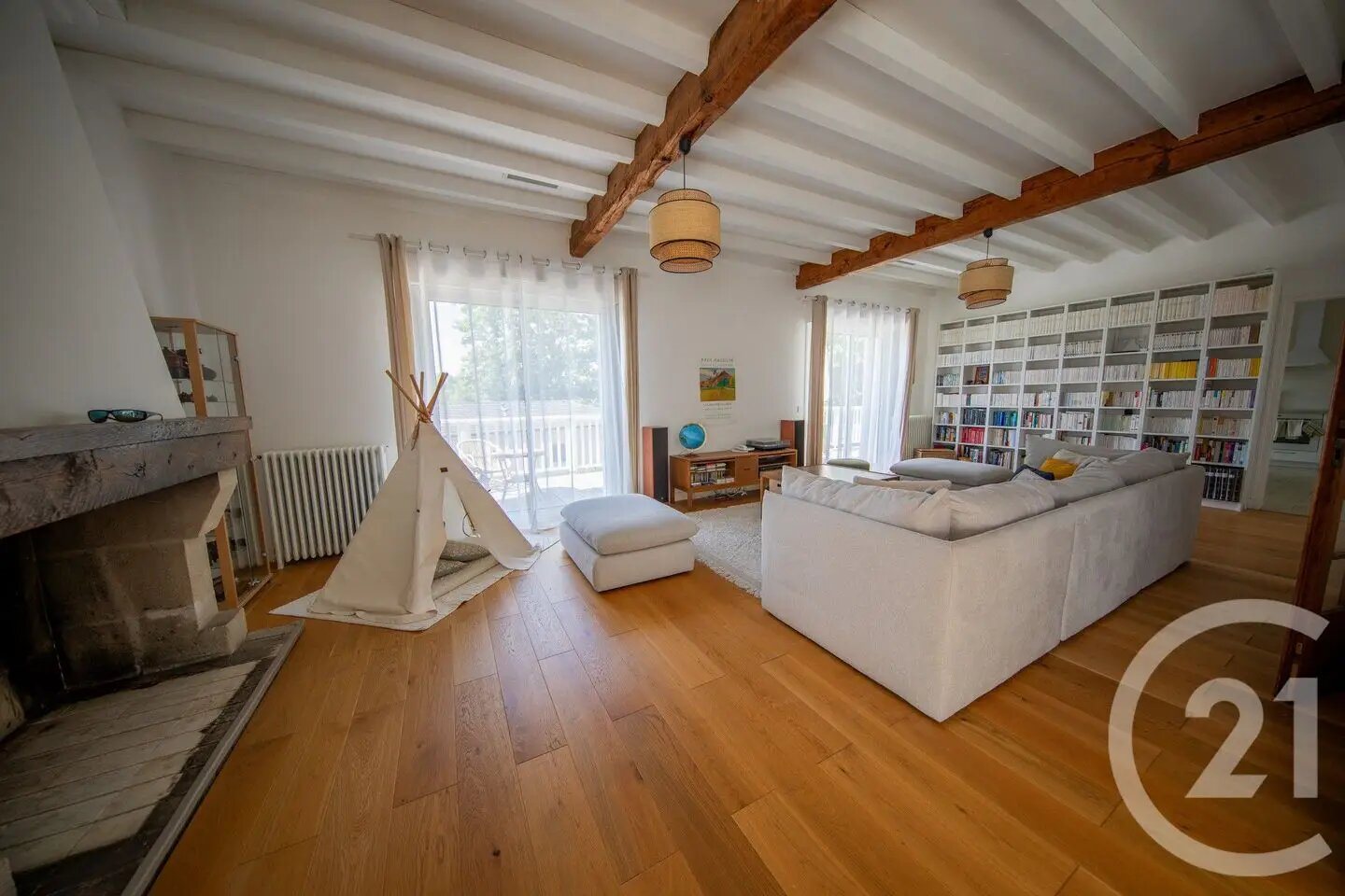 Maison à vendre, 200m², Saint-Aubin-de-Médoc